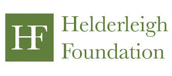 The Helderleigh Foundation Food & Nutrition Award Recipients